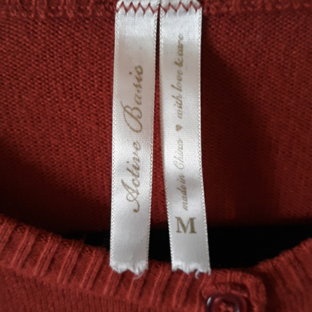 2 Sweater Bundle Active Basic Size Small - Picture 6 of 7